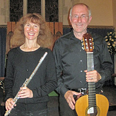 Derek and Gilly Slot