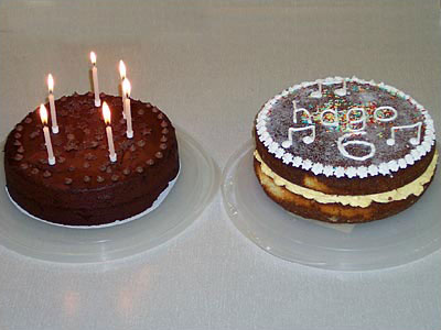 Hampshire Guitar Orchestra 6th Birthday