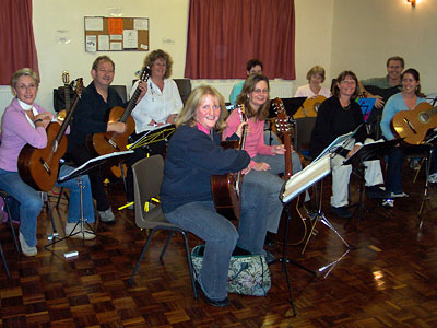 Lovedean Village Hall