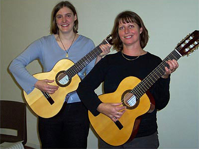 hago's new alto guitars