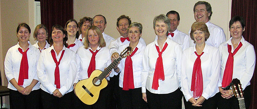 Love Lane Petersfield