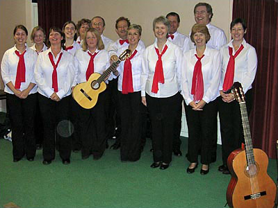 HAGO at Love Lane Petersfield