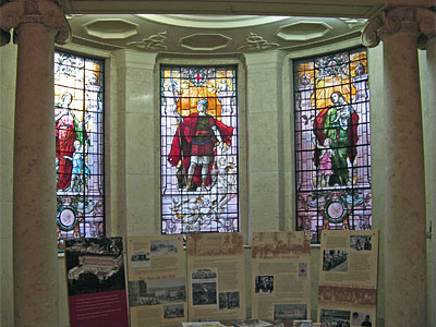 Star and Garter Richmond