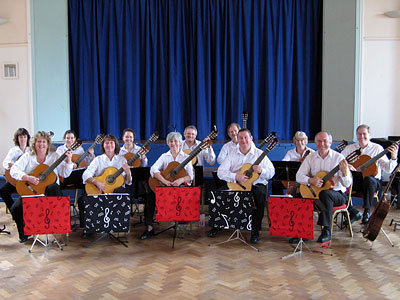 HAGO at the Star and Garter Richmond