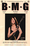 BMG Magazine