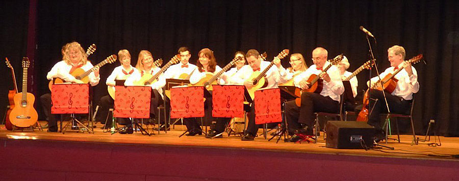 HAGO at Petersfield Festival Hall