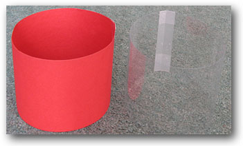 Prototype and acetate port