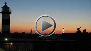 Hampshire Guitar Orchestra playing Portsmouth