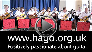 HAGO at Salisbury 2011