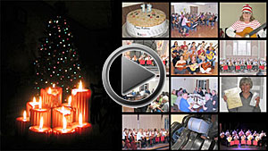 Happy Christmas 2012!