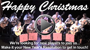 Happy Christmas 2014!