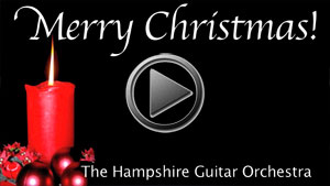 Happy Christmas 2015!