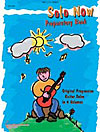 Solo Now Preparatory Book ECH 2100