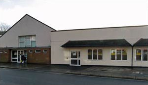 Photo of Oasis The Venue, Portsmouth - exterior