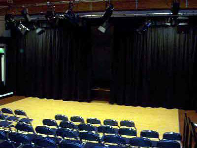 Third Floor Arts Centre