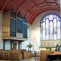 Church of the Resurrection, Drayton