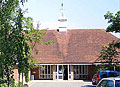 Rowans Hospice
