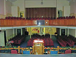 Salvation Army Southsea