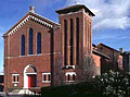 St Agatha's Church Portsmouth