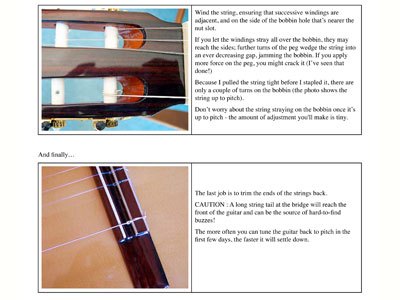 Download Derek Hasted's Free Technical Teach-ins