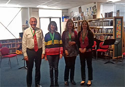 Southampton Music Festival