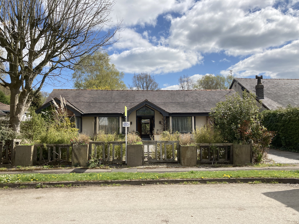 Poynton, Cheshire East