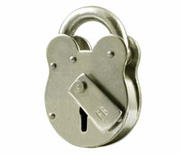 Padlock