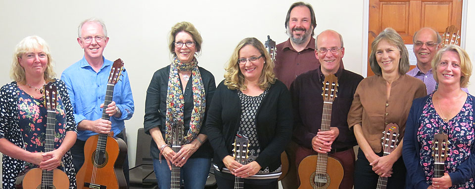 Derek Hasted - student concert