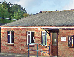 Lovedean Village Hall