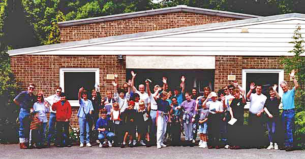 Guitar Workshop 1996
